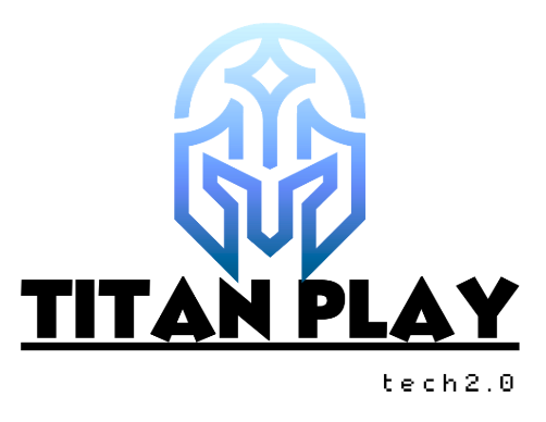 TITANPLAY
